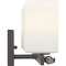 Progress Lighting Lisbon Collection Three-Light Bath & Vanity P300199-031 - alternate 4